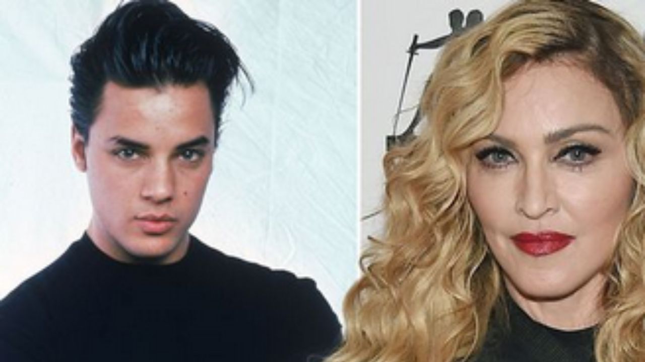 Nick Kamen, Madonna rompe il silenzio: il post straziante commuove il web