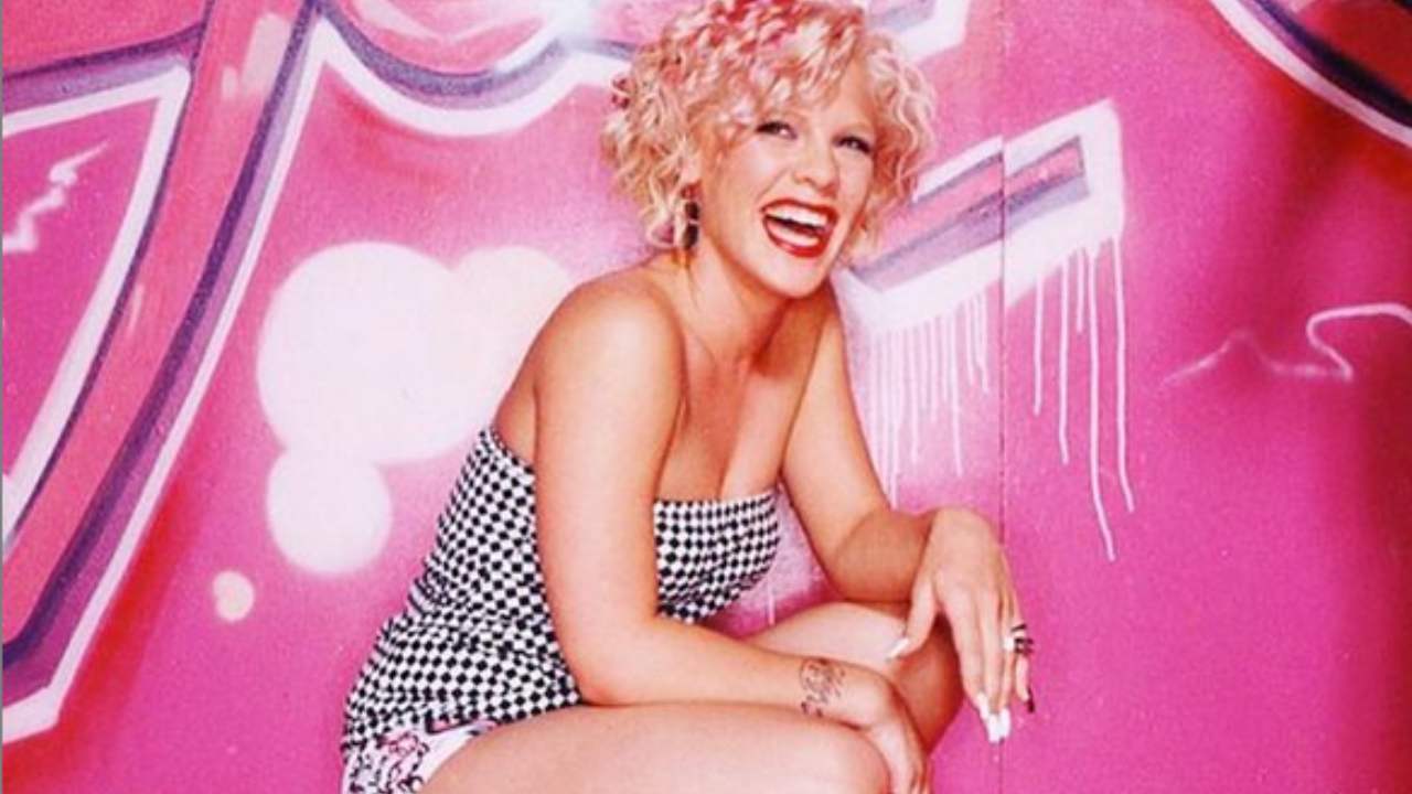 Pink, il successo è inarrestabile: presentato un nuovo singolo a sorpresa!