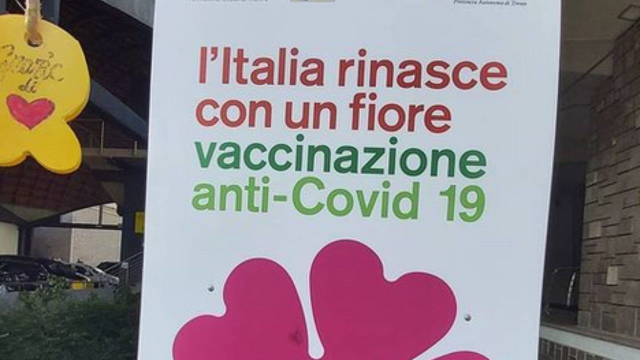 Vaccini disponibili anche per le aziende: c'è la data