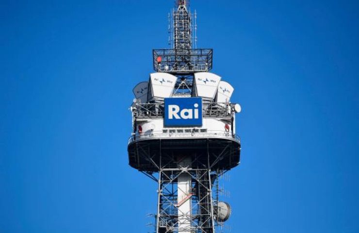 Rai Uno, la programmazione odierna: cosa c'è in tv