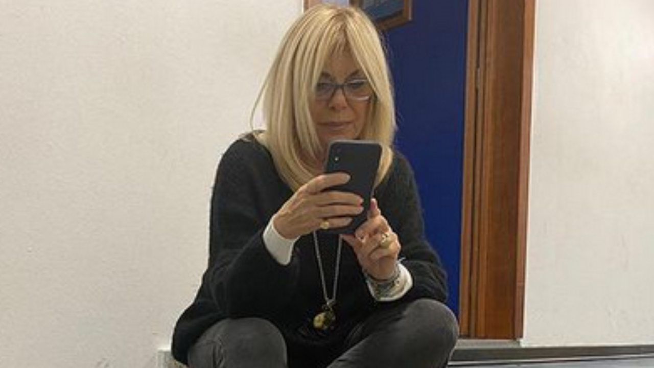 Rita Dalla Chiesa: "Causa violenta", il racconto doloroso confessato a Serena Bortone