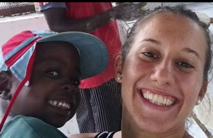 Ricordate Silvia Romano, la ragazza rapita in Kenya? Oggi ha fatto una scelta emozionante