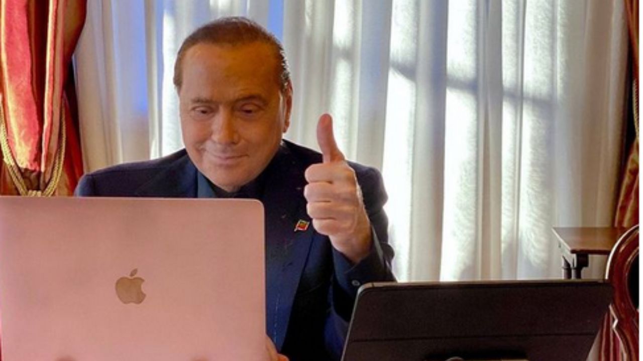 Silvio Berlusconi è tornato, le sue parole commuovono: niente più caos in FI?