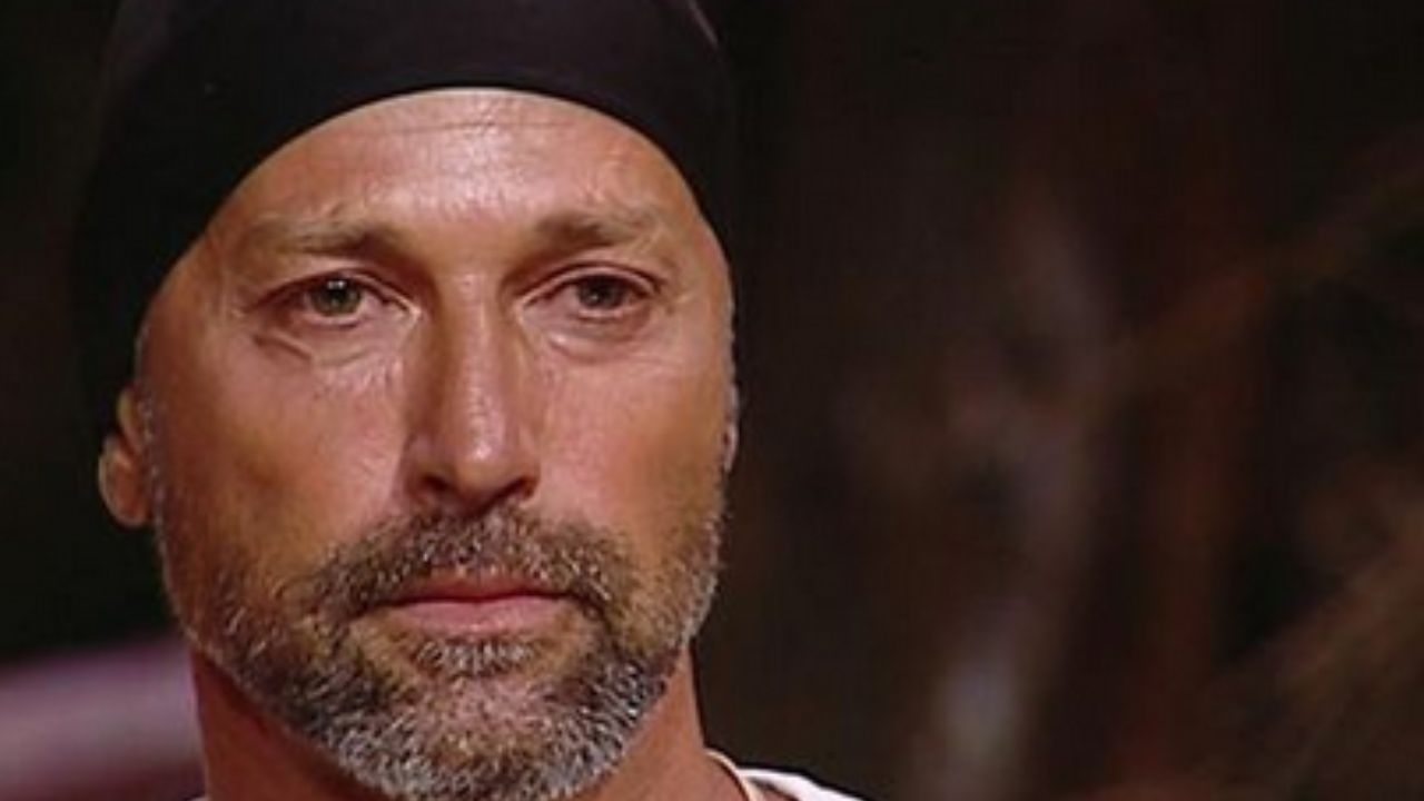 Stefano Bettarini, l'incubo è quasi alle spalle: cosa è accaduto