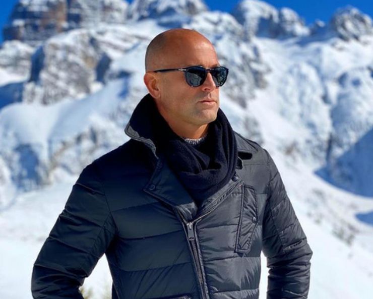 Stefano Bettarini, l'incubo è quasi alle spalle: cosa è accaduto