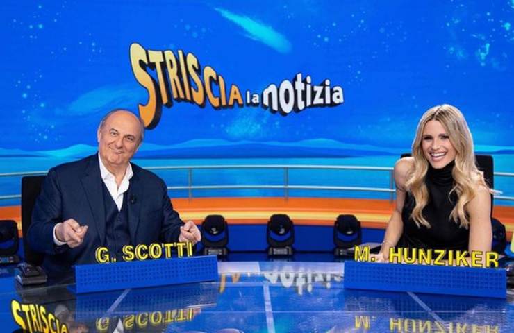 Striscia La Notizia, guadagno veline