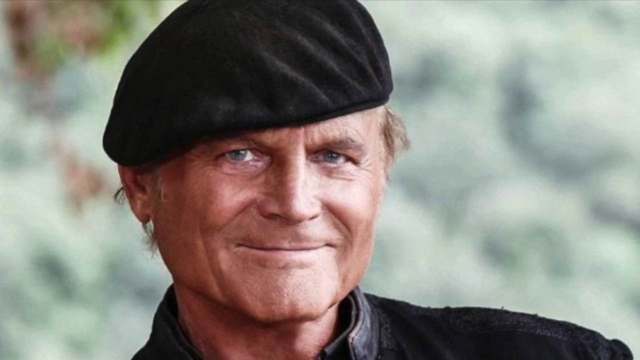 Terence Hill e la sua terribile disgrazia