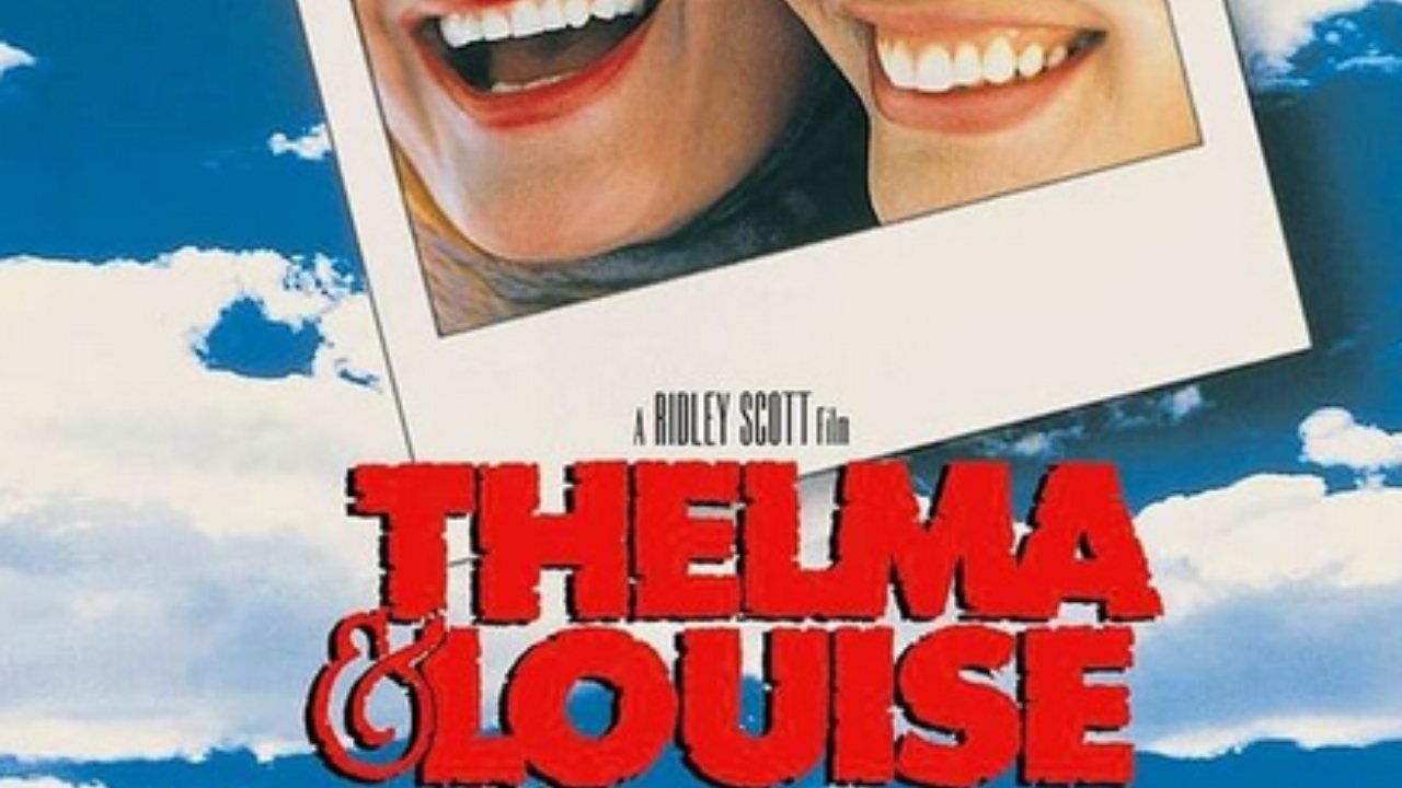 Thelma e Louise, l'opera rivoluzionaria di Ridley Scott silenzia gli USA: la svolta