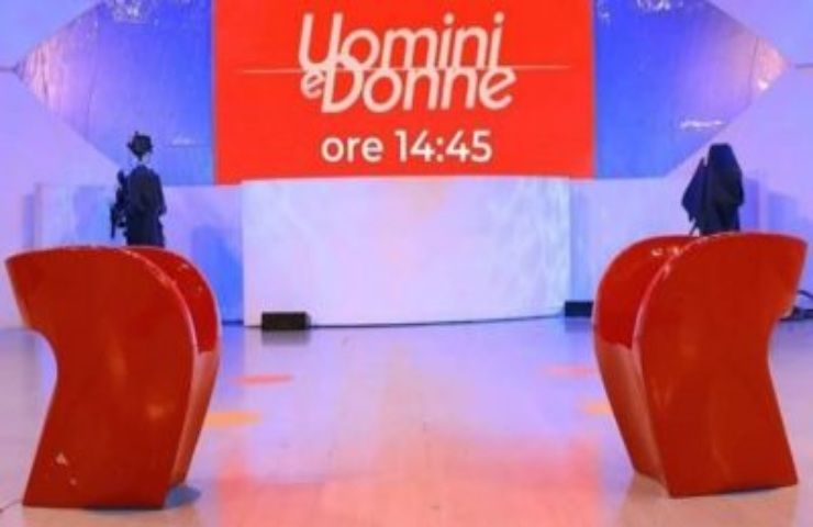 Uomini e Donne, litigi tra ex partecipanti