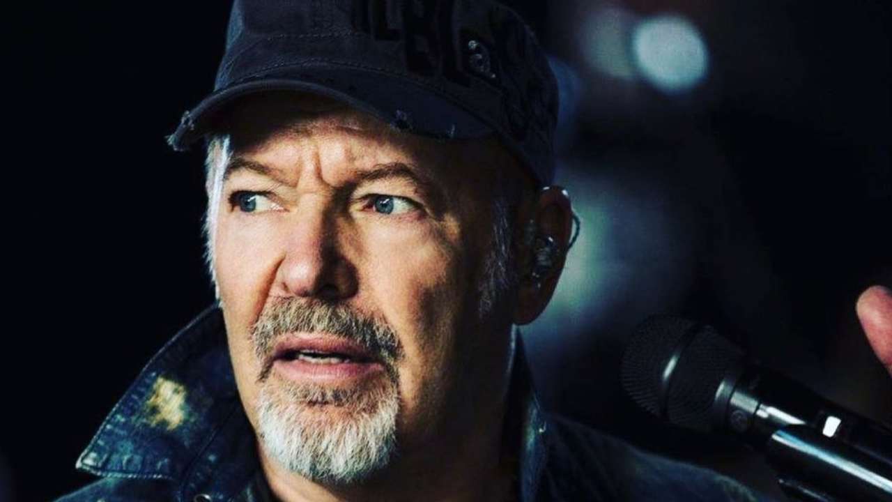 Vasco Rossi