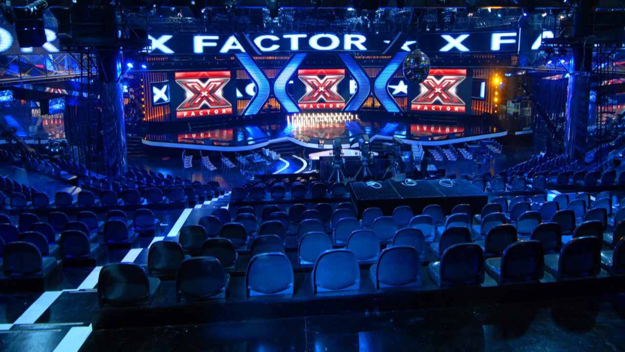 X Factor