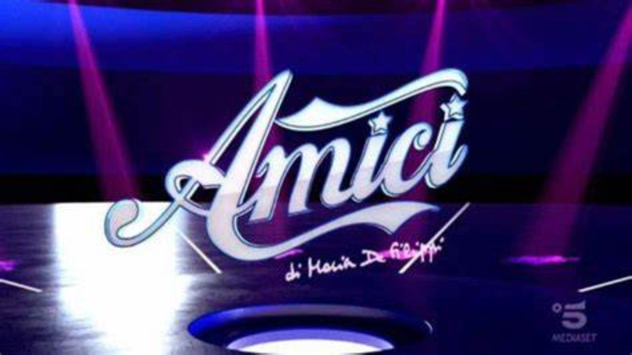 Amici 20