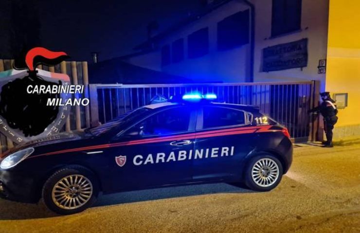 Carabinieri