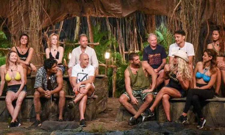 Isola dei Famosi, ex naufrago assente: il motivo è assurdo!