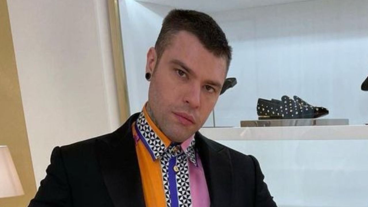 Discorso Fedez