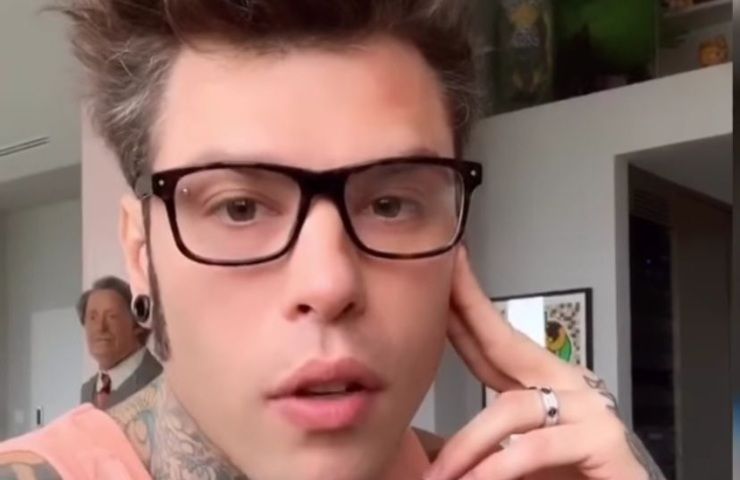 Discorso Fedez