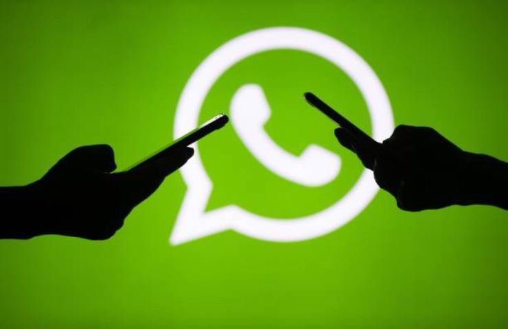 Whatsapp, la novità che tutti aspettavano! L'app fa una sorpresa agli utenti