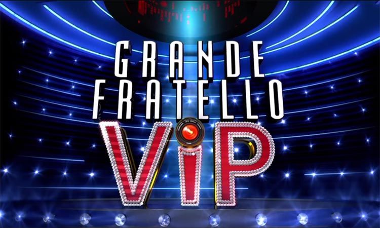 Grande Fratello Vip