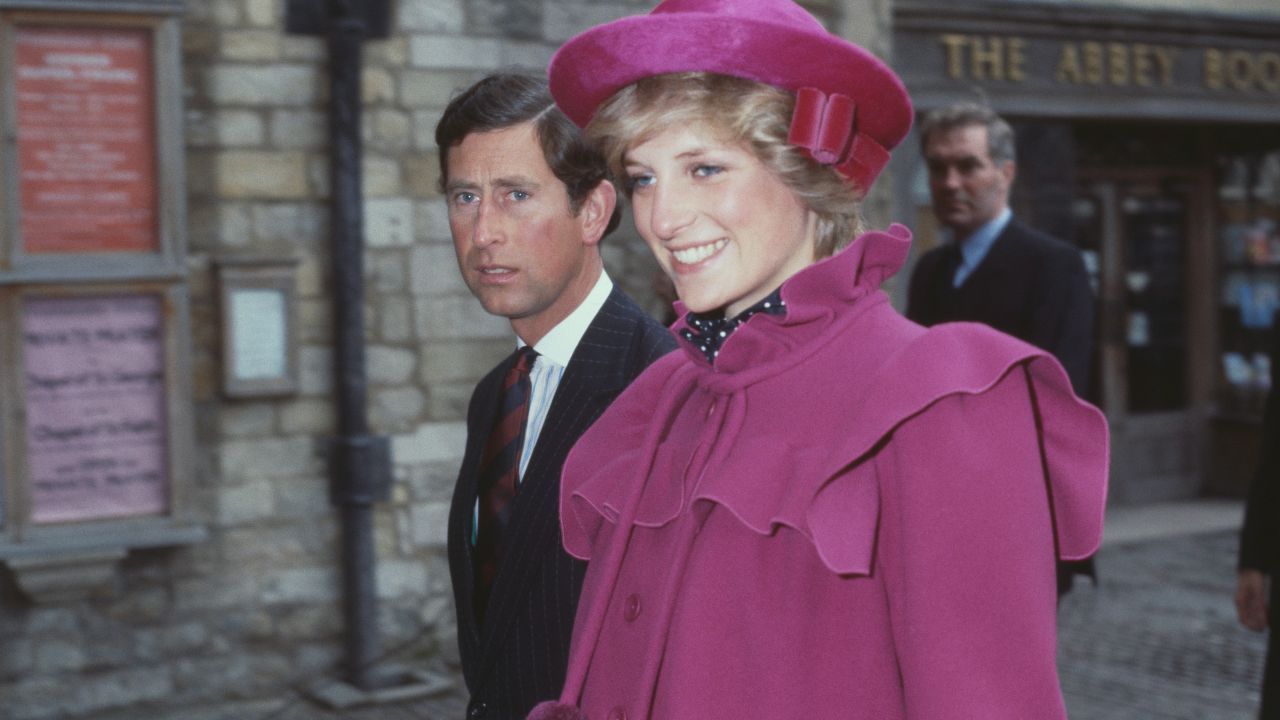 Lady Diana, la "bicicletta della vergogna" venduta all'asta: cifra assurda