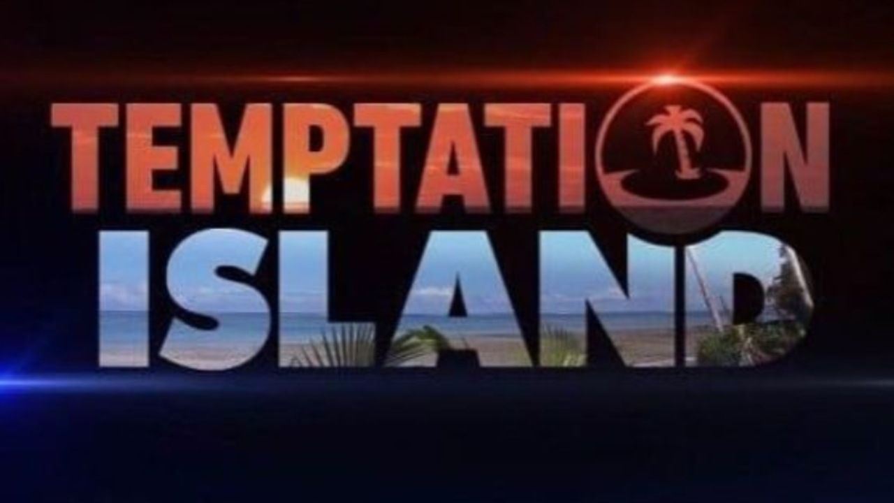 Novità Temptation Island