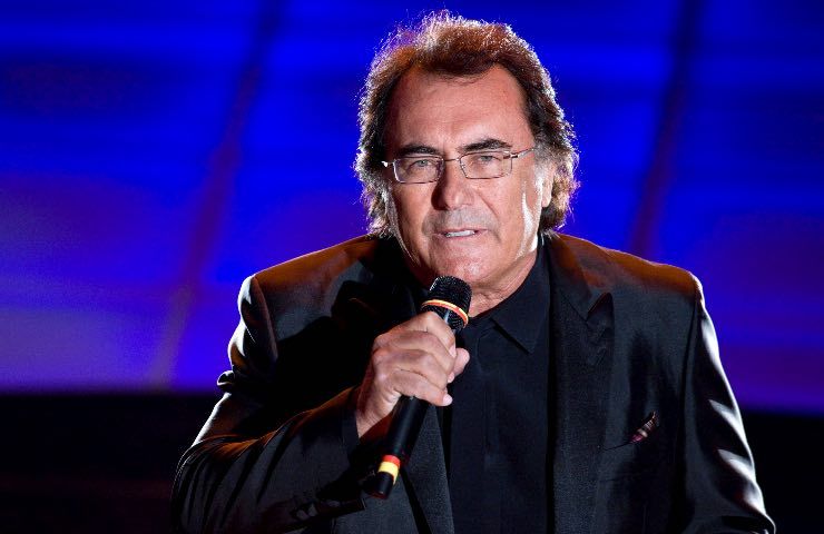 Al Bano Loredana Lecciso storia capolinea Romina