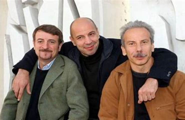 Aldo, Giovanni e Giacomo 