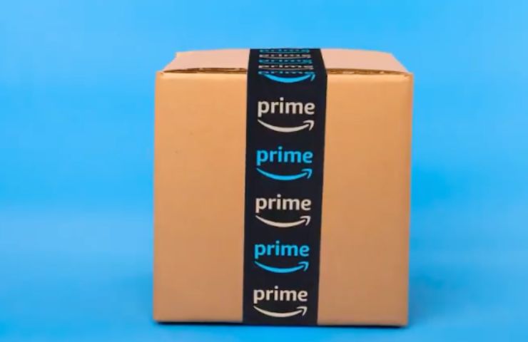 Amazon, come ottenere lo sconto al Prime Day: che bella notizia per gli utenti 