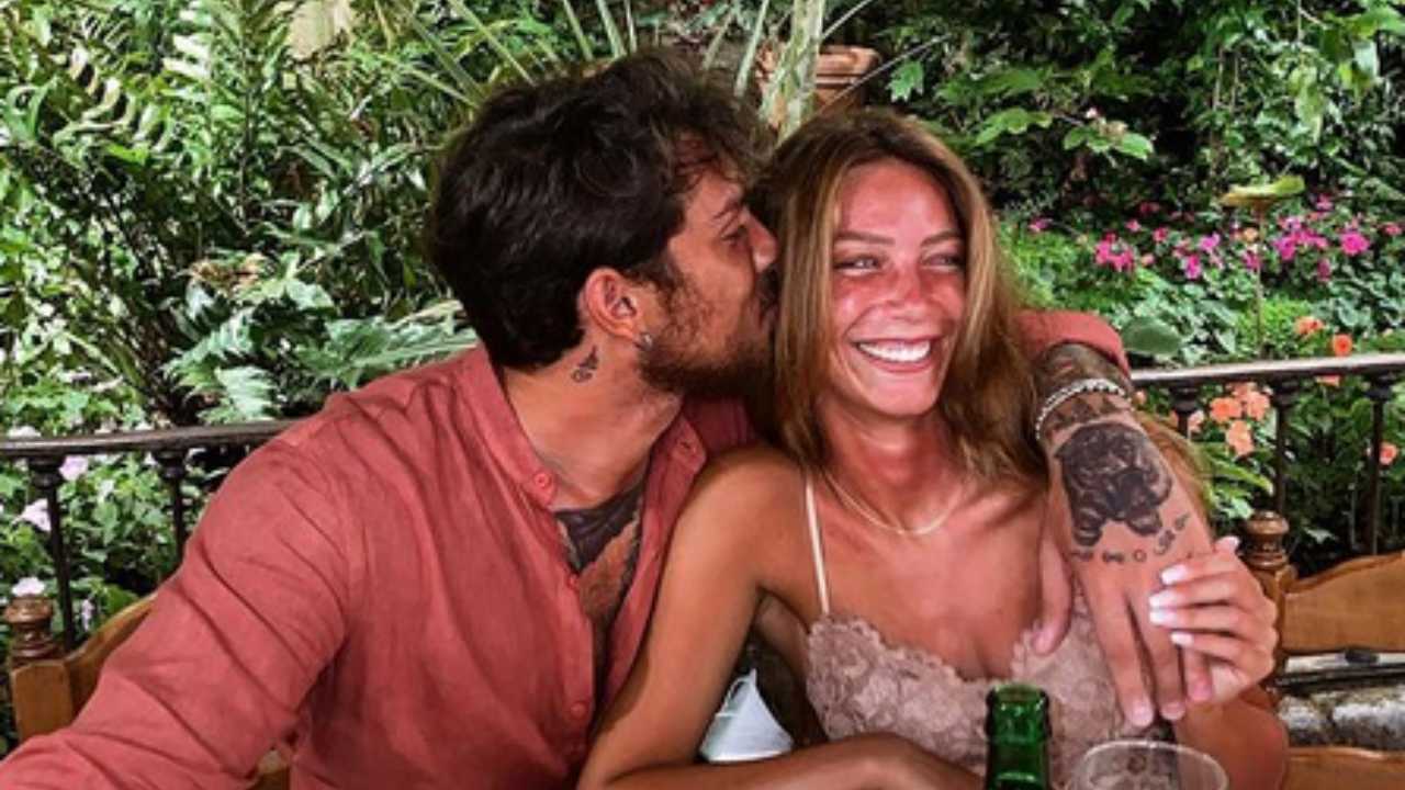 Isola, l'ex di Andrea Cerioli si sbottona su Arianna Cirrincione