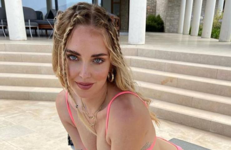 Chiara Ferragni 