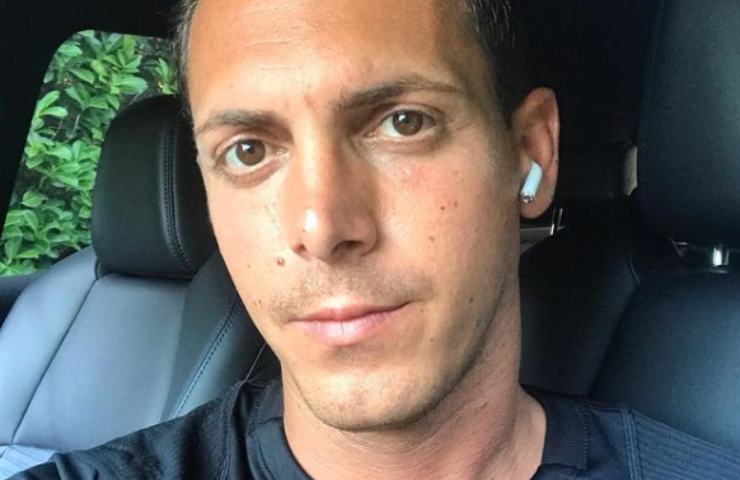Il Figlio Di Gigi D Alessio Ad Amici
