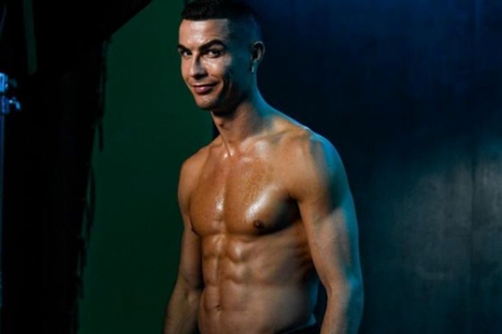 Cristiano Ronaldo 'mangia sempre la stessa cosa' Come fare per diventare come lui