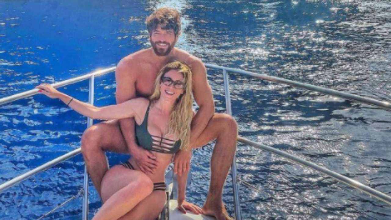 Can Yaman e Diletta Leotta