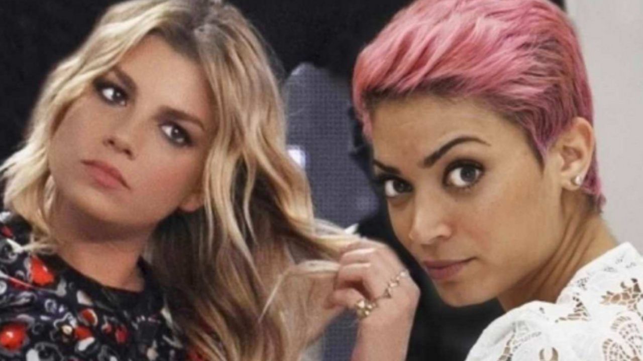 Elodie, rottura definitiva con Emma Marrone: erano migliori amiche, cos'è successo?