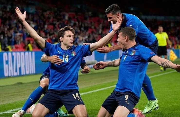 Federico Chiesa, la fidanzata è pronta per il grande passo