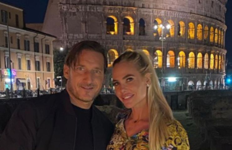 Francesco Totti ha tradito Ilary Blasi: "Quella notte quando lei era assente...". Fan spiazzati