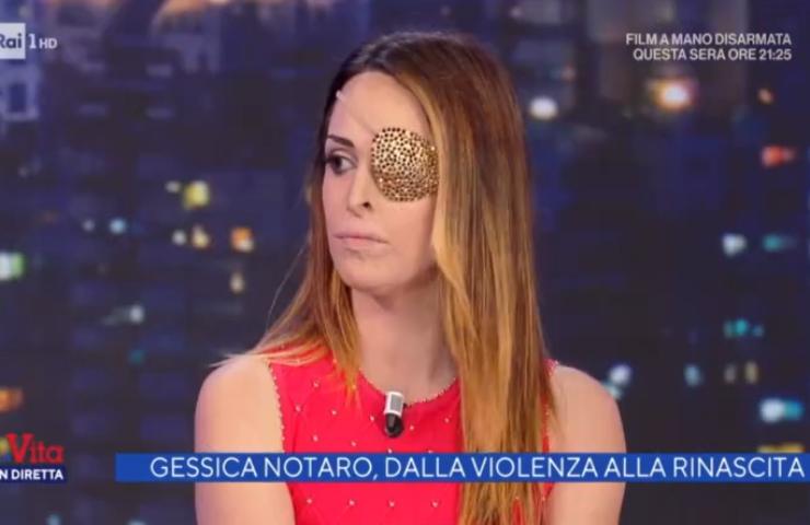 Gessica Notaro