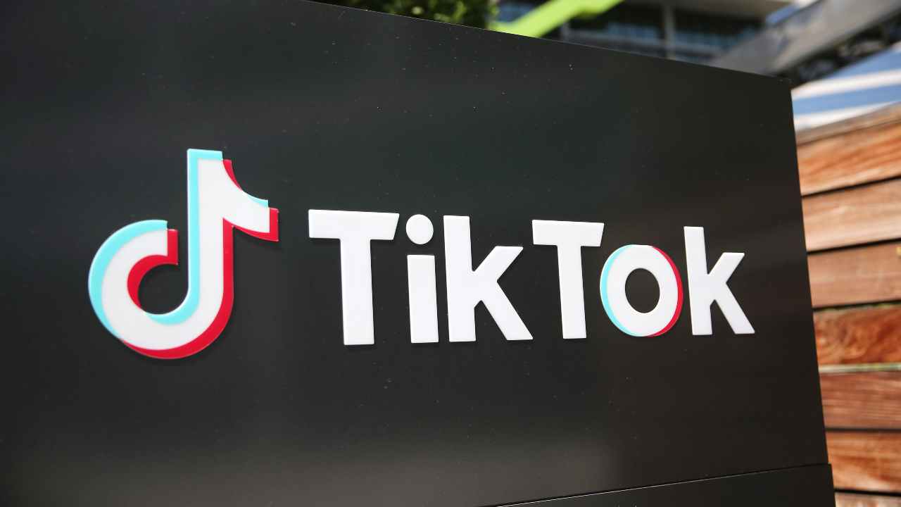 TikTok