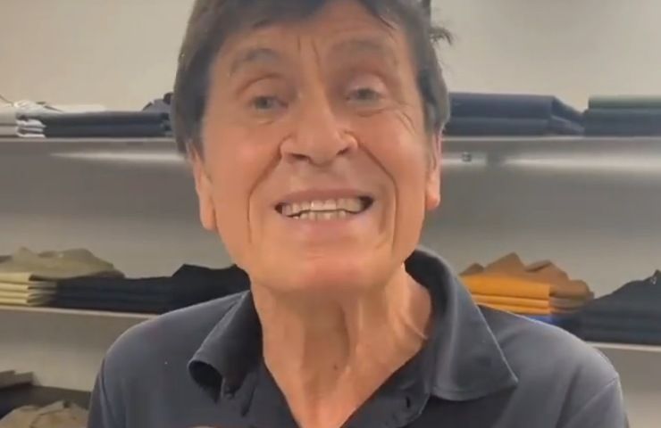 Gianni Morandi