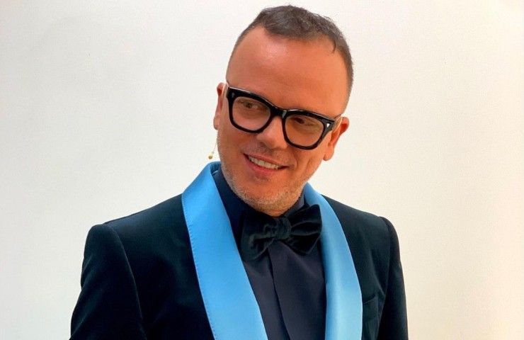 Gigi D'Alessio