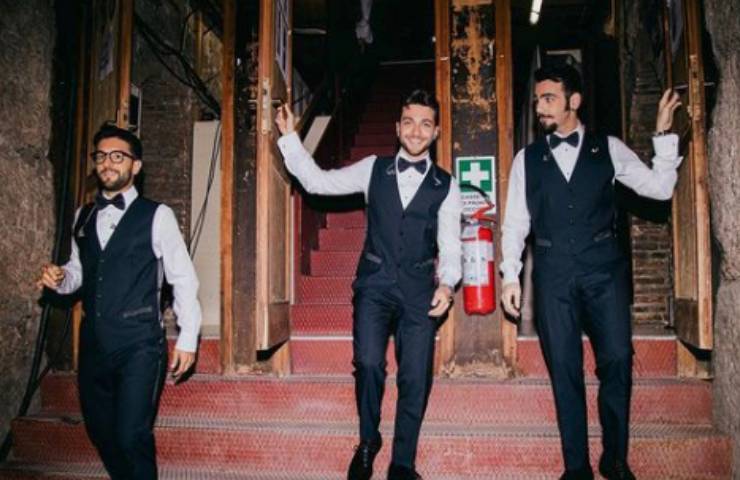 Il Volo, nuovo progetto, ecco di cosa si tratta