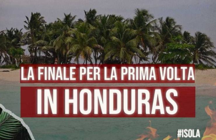 Isola dei famosi, chi si aggiudicherà il premio: poche speranze contro di lui