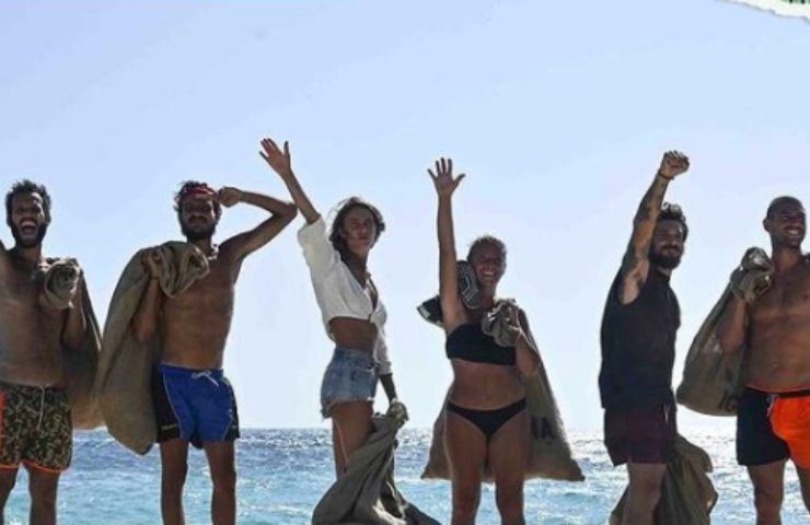 Isola, Ignazio Moser, pesanti accuse via social: la reazione spiazza tutti