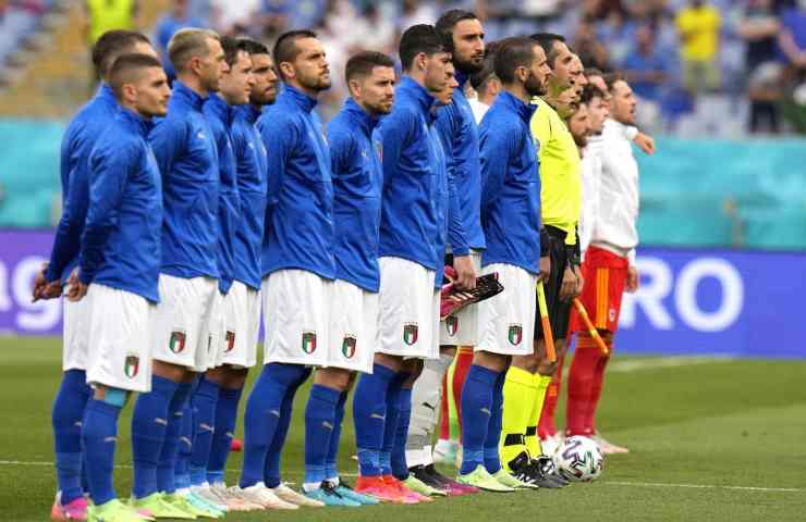 Italia-Belgio, la partita dev'essere rigiocata, ecco la raccolta firme