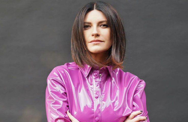 Laura Pausini