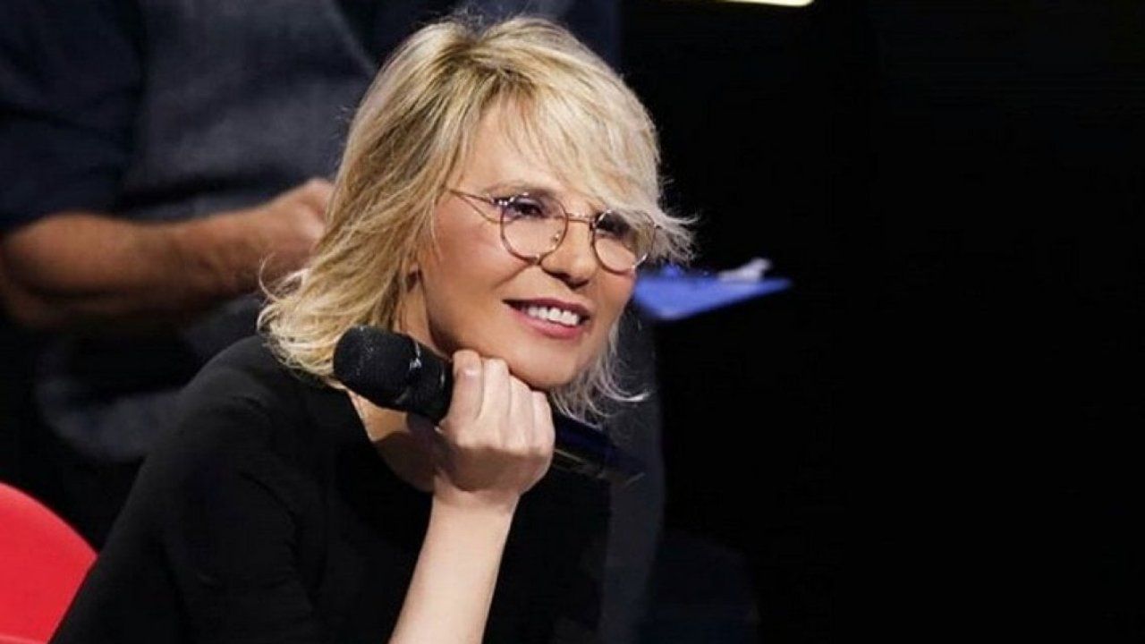 Maria De Filippi ha rivelato la sua paura più grande: la conoscevate? Neanche lei ha creduto ai propri occhi