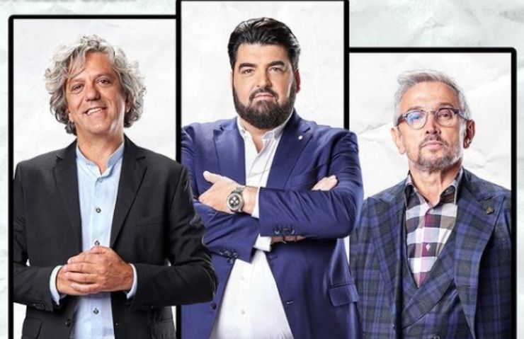 Masterchef, morto un ex concorrente