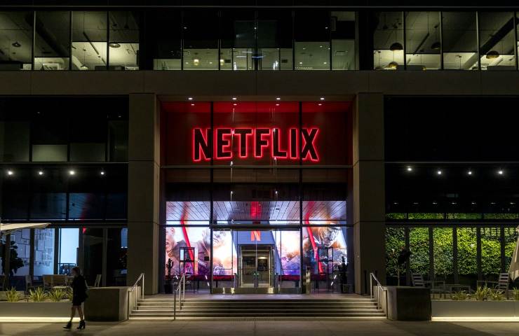Netflix pronto a riproporre un vecchio show