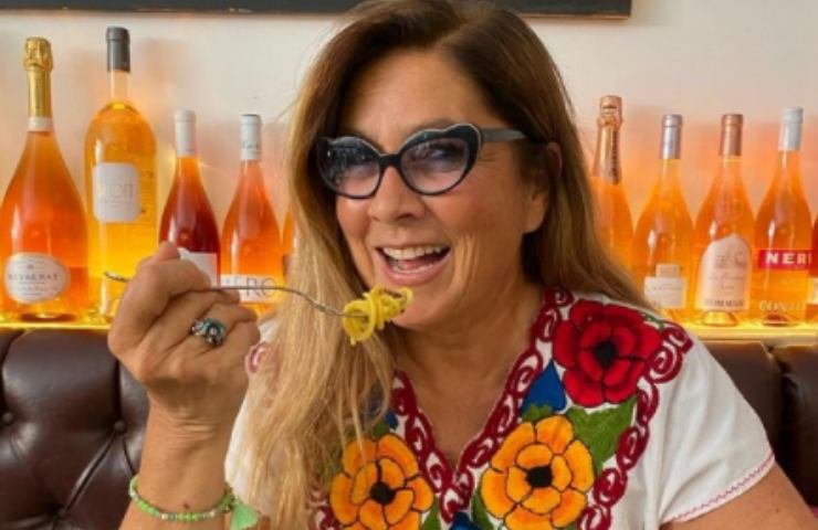 Romina Power cede alle lusinghe dell'uomo più amato