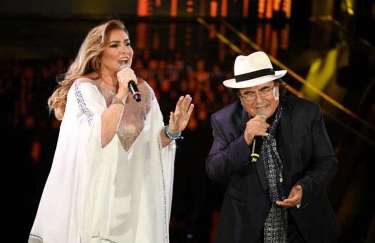 Romina Power ed Al Bano