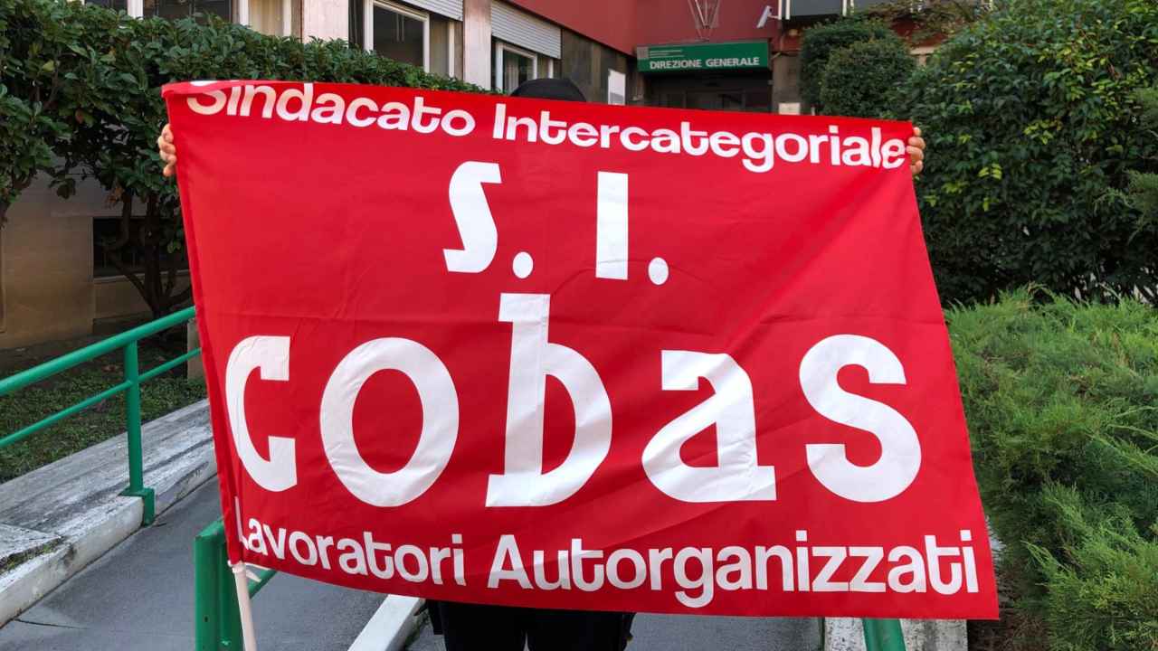 Sì Cobas